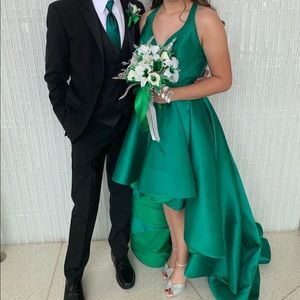 Luci Lu Prom dress size 6